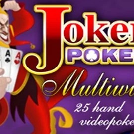 25H Joker Poker (Espresso) online slot from Espresso Games – play at vegas-hero.org