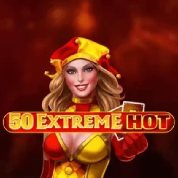 Play 50 Extreme Hot slot by Eurocoin Interactive on vegas-hero.org