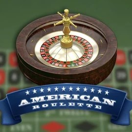 Table Games logo of American Roulette (BGaming) from BGAMING at Vegas Hero Casino