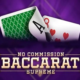 Baccarat Supreme – slot by OneTouch Games, featured at vegas-hero.org