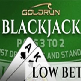 Try Blackjack Low Bets slot by Holland Power Gaming on vegas-hero.org – logo image