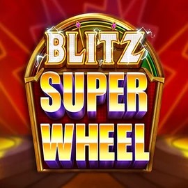 Play Blitz Super Wheel slot by Pragmatic Play on vegas-hero.org