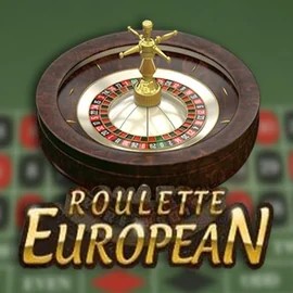 Try European Roulette (BGaming) slot by BGAMING on vegas-hero.org – logo image