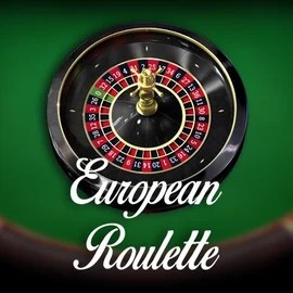 European Roulette (Red Tiger) game by Red Tiger Gaming – logo hosted on Vegas Hero Casino