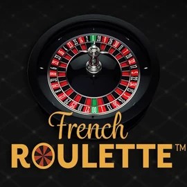 Play the French Roulette (NetEnt) slot by NetEnt on Vegas Hero Casino