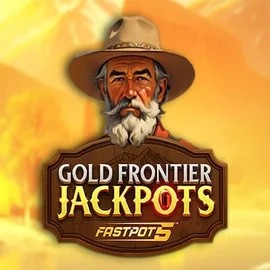 Gold Frontier Jackpots FastPot5 online slot from Yggdrasil – play at vegas-hero.org