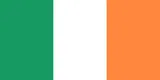 EN (IE) flag