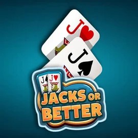 Enjoy Jacks or Better (Red Rake Gaming) by Red Rake Gaming – logo hosted on vegas-hero.org