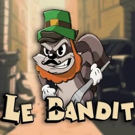 Play Le Bandit slot by Hacksaw Gaming on vegas-hero.org