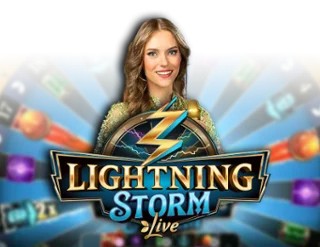 Lightning Storm online slot from Evolution – play at vegas-hero.org