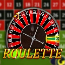 Roulette (Pragmatic Play) casino game by Pragmatic Play – featured logo at Vegas Hero Casino