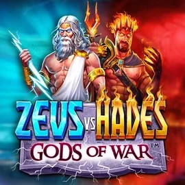 Zeus vs Hades: Gods of War online slot from Pragmatic Play – play at vegas-hero.org